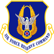 Air Force Reserve Command